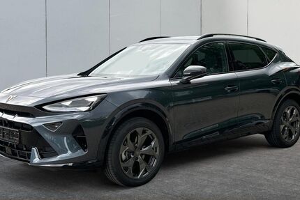 Cupra Formentor 5.120 km 30.480 &euro; Buchholz 21244