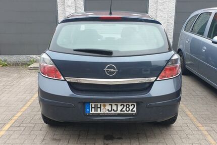 Opel Astra 171.350 km 2.000 &euro; Lübeck 23564