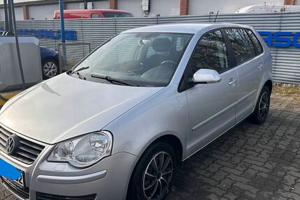 VW Polo 195.000 km 2.199 &euro; Garbsen 30827