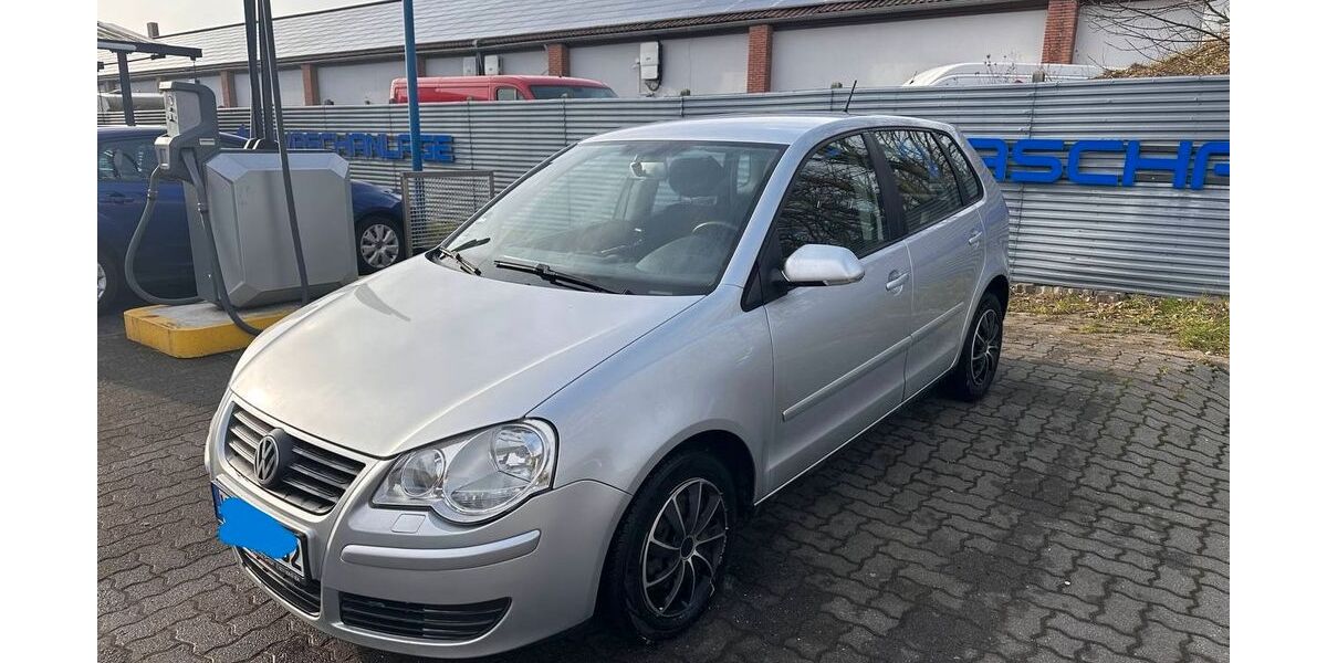 VW Polo 195.000 km 2.199 &euro; Garbsen 30827