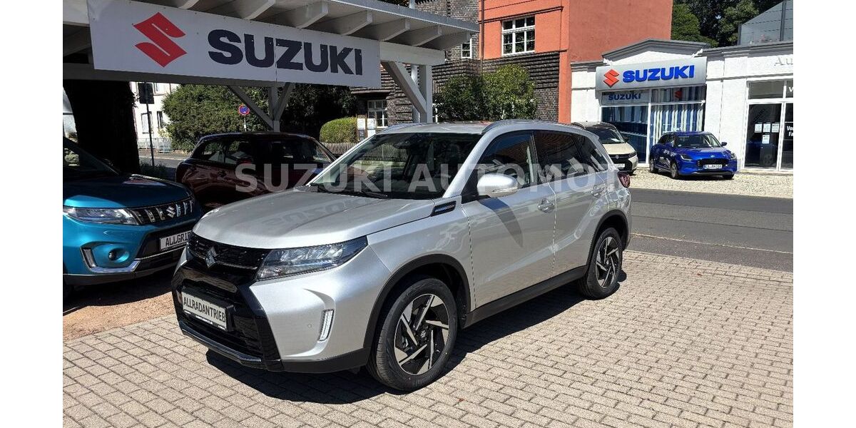 Suzuki Vitara 4.950 km 27.490 &euro; Eisenach 99817