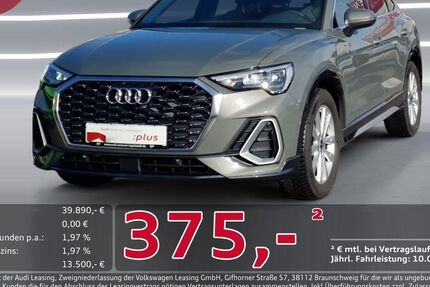 Audi Q3 18.468 km 39.890 &euro; Ingolstadt 85057