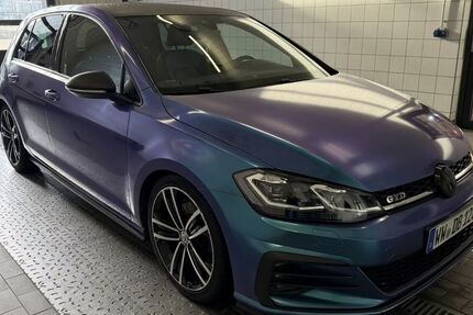 VW Golf 121.000 km 18.600 &euro; Alsbach 56237