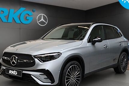 Mercedes-Benz GLC 200 9.800 km 62.890 &euro; Bonn 53119
