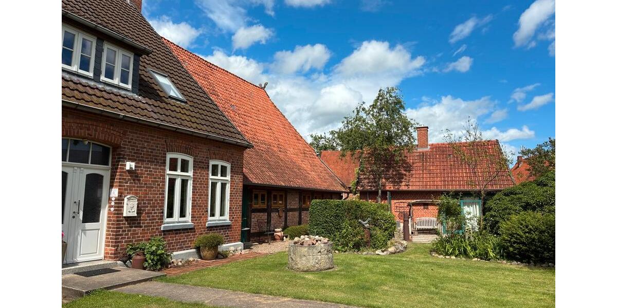 Bauernhaus, Landhaus Dörverden - 10 Zimmer, 325 m&sup2;, 749.000&euro; | Angebot:26886086
