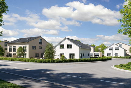 Haus zum Kaufen in Nittenau 590.000 € 130.82 m² 5 zimmer