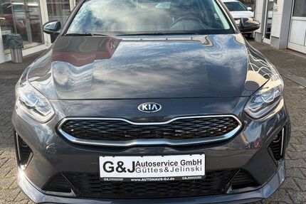 Kia ceed Sportswagon 68.067 km 17.900 € Remagen - Rolandseck 53424