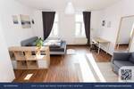 Etagenwohnung Halle (Saale) Innenstadt - 4 Zimmer, 1.840&euro; | Angebot:26425229