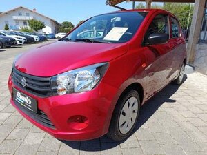 CELERIO 1.0 CLUB
