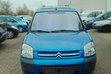 Citroen Berlingo 173.000 km 1.900 &euro; Magdeburg 39128