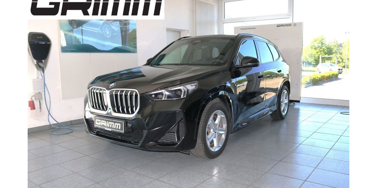 BMW X1 33.100 km 41.500 &euro; Nördlingen 86720