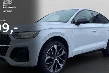 Audi Q5 32.787 km 41.470 &euro; Ravensburg 88214