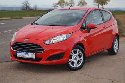 Ford Fiesta 51.750 km 7.990 &euro; Bechenheim 55234