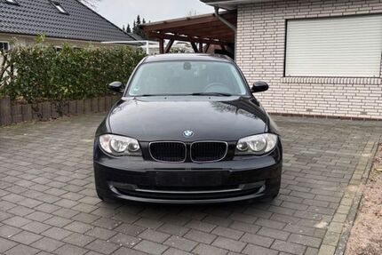 BMW 118 220.000 km 3.000 &euro; Lathen 49762