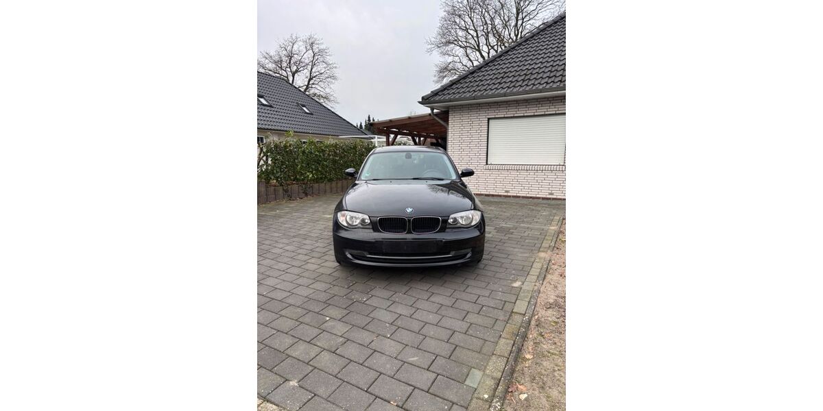 BMW 118 220.000 km 3.000 &euro; Lathen 49762