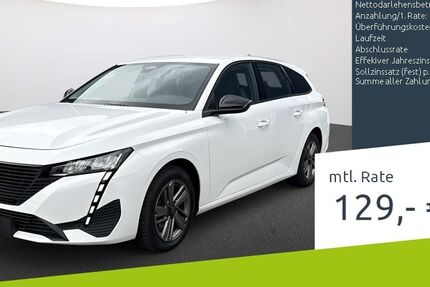 Peugeot 308 95.290 km 16.980 &euro; Bocholt 46395