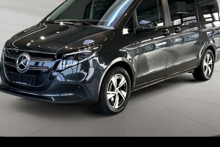 Mercedes-Benz EQV 7.630 km 52.929 &euro; Heilbronn 74072
