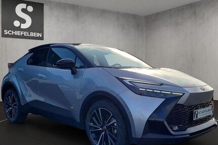 Toyota C-HR 4.000 km 39.980 &euro; Hoyerswerda 02977