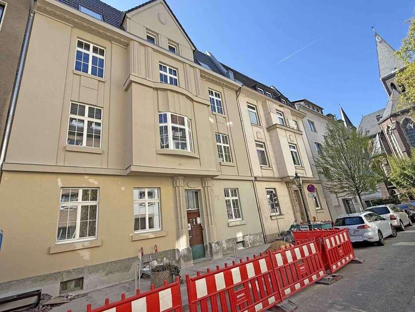 Wohnung zum Mieten in Düsseldorf 1.260 € 60 m²