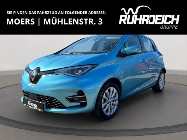 Renault ZOE 31.980 km 13.990 € Duisburg 47059