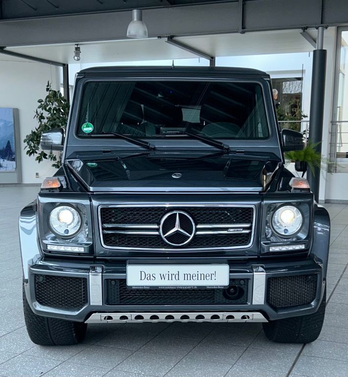 G 63 AMG