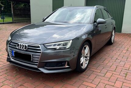 Audi A4 172.000 km 23.500 € Bad Essen 49152