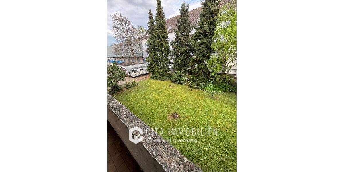Etagenwohnung Edingen-Neckarhausen Neu-Edingen - 2 Zimmer, 66 m&sup2;, 230.000&euro; | Angebot:26501855