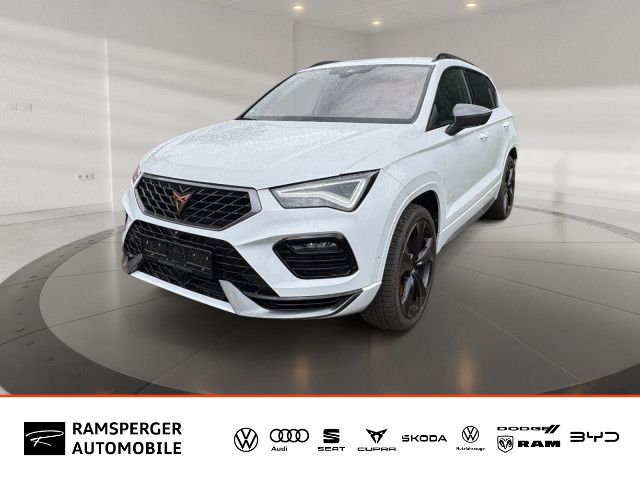 Cupra Ateca 72.571 km 27.960 &euro; Nürtingen 72622