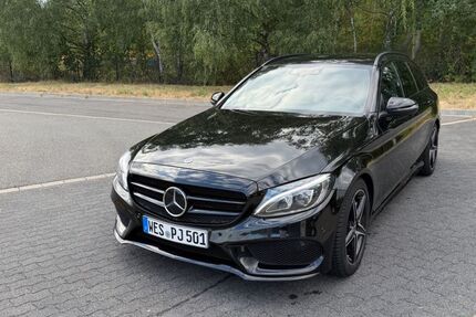Mercedes-Benz C 250 183.000 km 16.499 &euro; Xanten 46509
