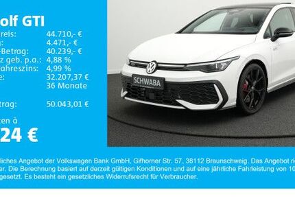 VW Golf 5.990 km 42.910 &euro; Gersthofen 86368