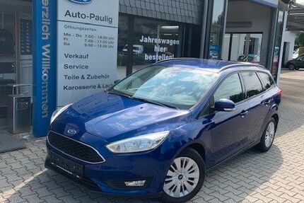 Ford Focus 143.320 km 7.980 € Zwönitz 08297