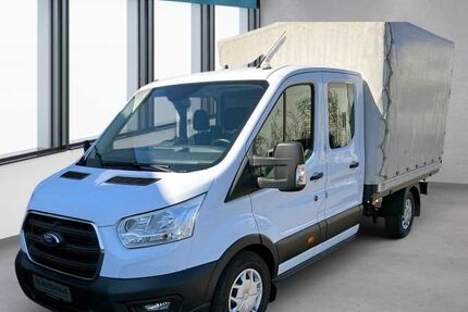 Ford Transit 54.197 km 24.980 &euro; Schweinfurt 97424