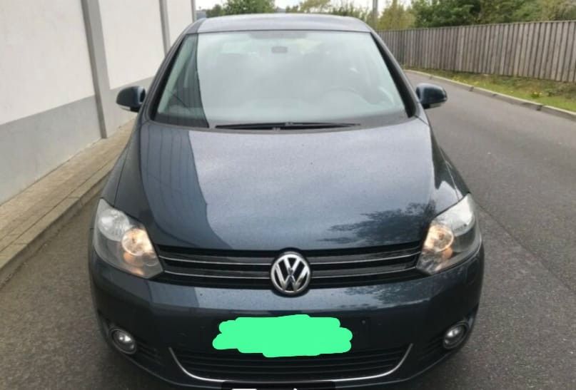 Golf Plus