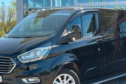 Ford Tourneo Custom 46.500 km 36.500 &euro; Bad Mergentheim 97980