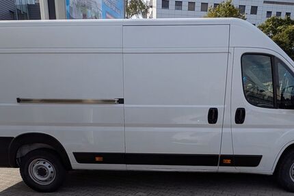 Fiat Ducato 300.000 km 12.850 € Würzburg 97078