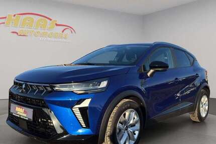 Mitsubishi ASX 2.934 km 22.900 &euro; Ebersdorf bei Coburg 96237