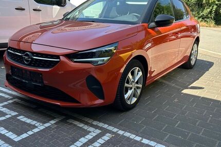Opel Corsa 26.200 km 11.490 &euro; Frankenthal/Studernheim 67227