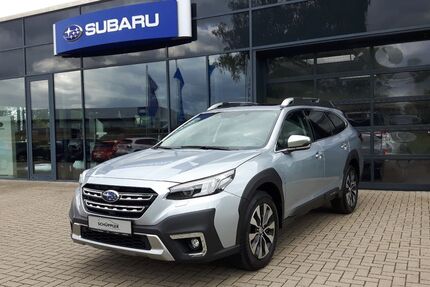 Subaru Outback 9.955 km 43.990 € Volkmarsen 34471