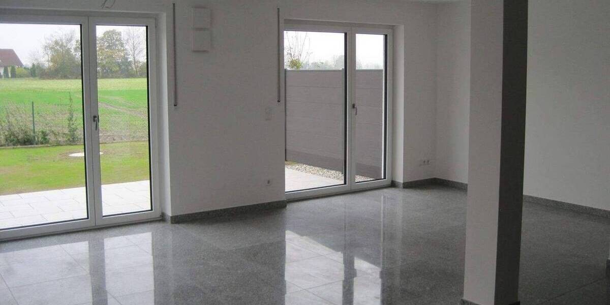 Doppelhaushälfte Baar-Ebenhausen Ebenhausen Werk - 4 Zimmer, 147 m&sup2;, 1.600&euro; | Angebot:26867627