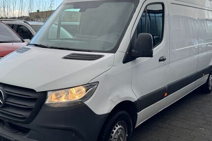 Mercedes-Benz Sprinter 156.452 km 16.990 &euro; Bretten 75015