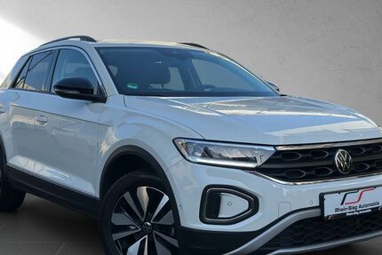 VW T-Roc 70.000 km 18.390 &euro; Troisdorf 53840