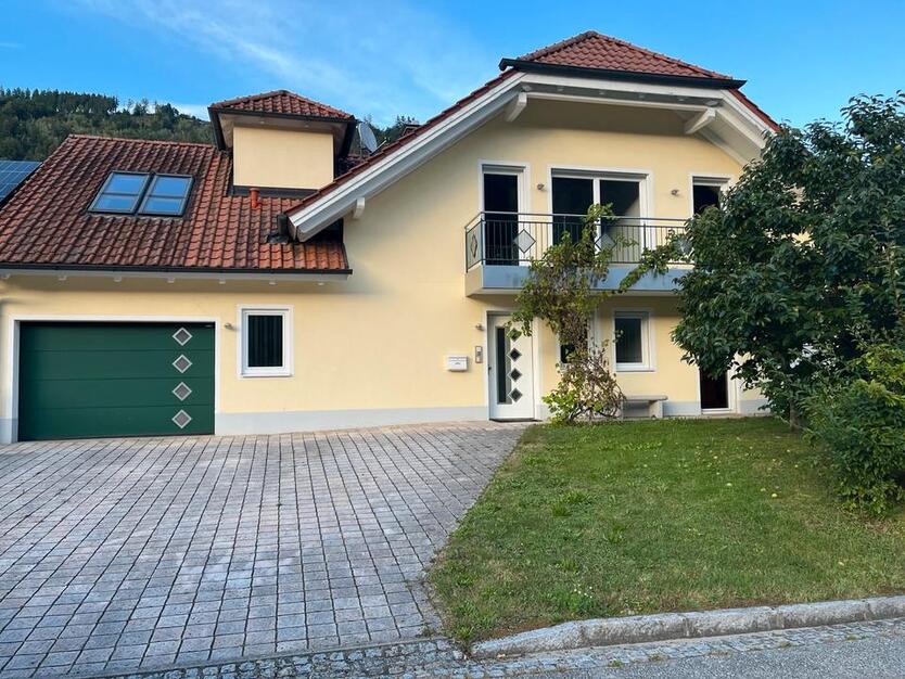 Haus Nähe Passau in Wesenufer an der Donau zu vermieten