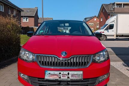 Skoda Fabia 147.000 km 7.925 &euro; Wadersloh 59329