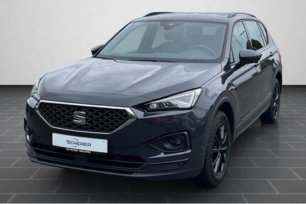 Seat Tarraco 111.846 km 24.980 &euro; Mainz 55129