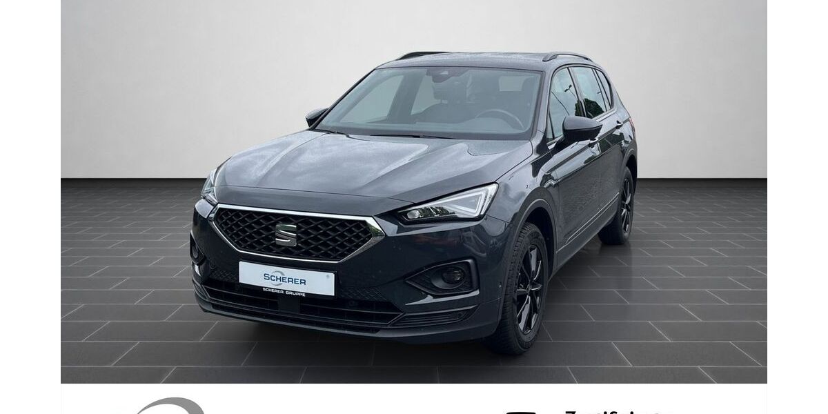 Seat Tarraco 111.846 km 24.980 &euro; Mainz 55129