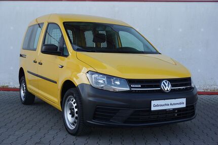 VW Caddy 44.087 km 20.490 &euro; Dillingen an der Donau ( bei Augsburg ) 89407