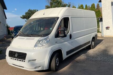 Fiat Ducato 190.000 km 10.000 &euro; Esselborn 55234