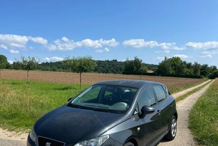 Seat Ibiza 155.000 km 3.500 € Oberboihingen 72644