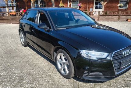 Audi A3 77.900 km 20.999 &euro; Sieverstedt / Stenderupau 24885