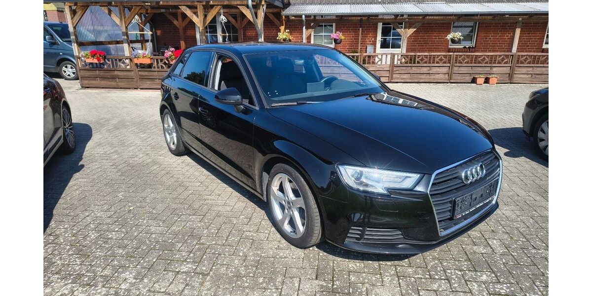 Audi A3 77.900 km 20.999 &euro; Sieverstedt / Stenderupau 24885